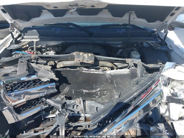 Aukcja sprzedaży 2011 Chevrolet Silverado 1500 Lt, vin: 1GCNCSE04BZ377768, numer aukcji: 46217614