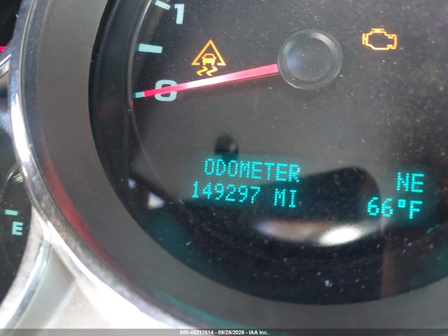 Aukcja sprzedaży 2011 Chevrolet Silverado 1500 Lt, vin: 1GCNCSE04BZ377768, numer aukcji: 46217614