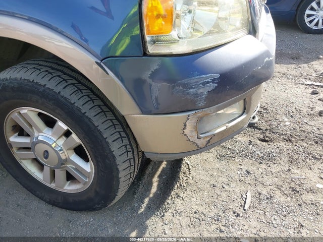 2004 Ford F-150 Fx4/lariat/xlt მანქანა იყიდება აუქციონზე, vin: 1FTPW14584KC05598, აუქციონის ნომერი: 46217620