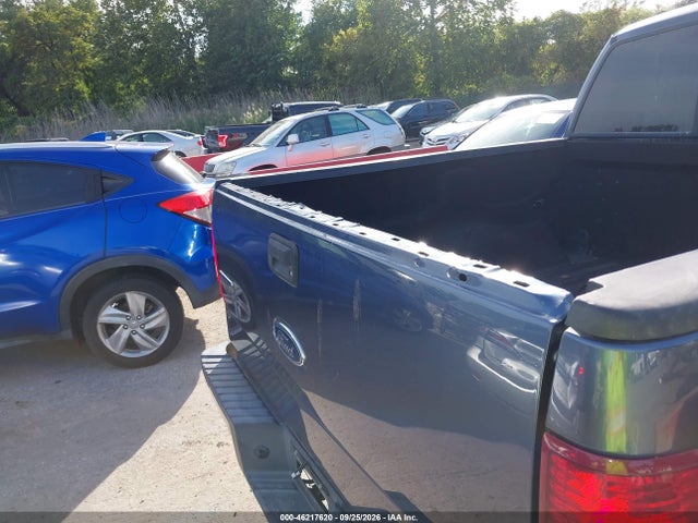 2004 Ford F-150 Fx4/lariat/xlt მანქანა იყიდება აუქციონზე, vin: 1FTPW14584KC05598, აუქციონის ნომერი: 46217620