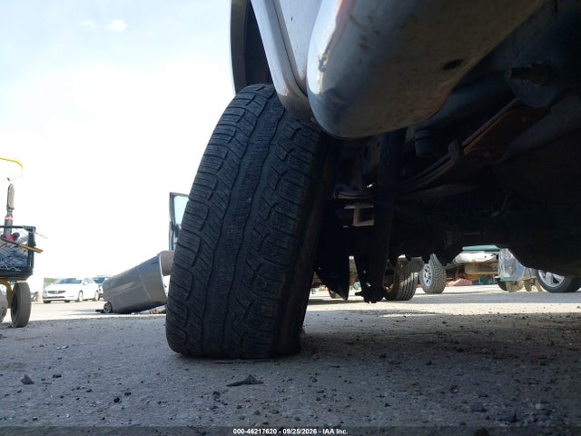 2004 Ford F-150 Fx4/lariat/xlt მანქანა იყიდება აუქციონზე, vin: 1FTPW14584KC05598, აუქციონის ნომერი: 46217620