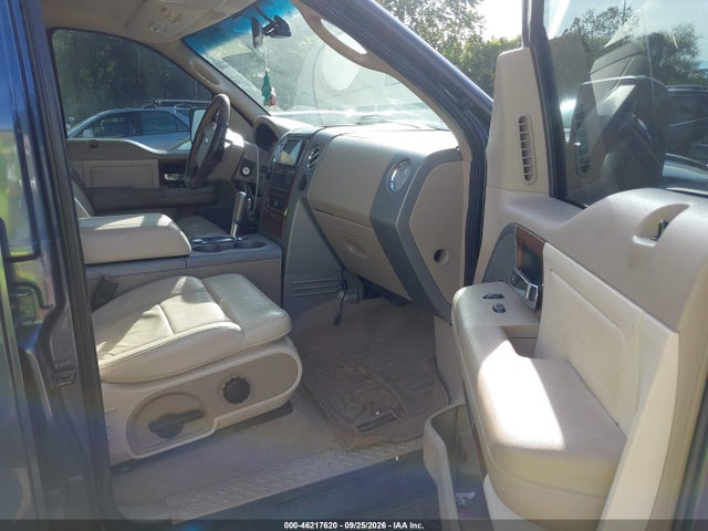 2004 Ford F-150 Fx4/lariat/xlt მანქანა იყიდება აუქციონზე, vin: 1FTPW14584KC05598, აუქციონის ნომერი: 46217620