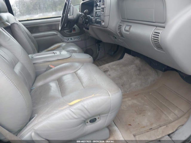 Продажа на аукционе авто 1997 Chevrolet Tahoe Ls, vin: 1GNEK13R1VJ371404, номер лота: 46217623