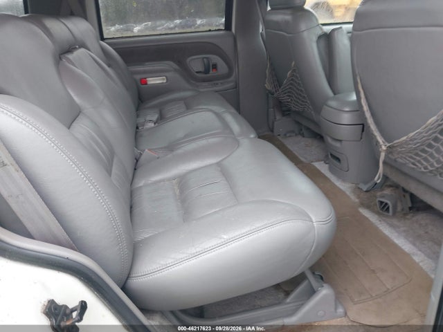 Продажа на аукционе авто 1997 Chevrolet Tahoe Ls, vin: 1GNEK13R1VJ371404, номер лота: 46217623
