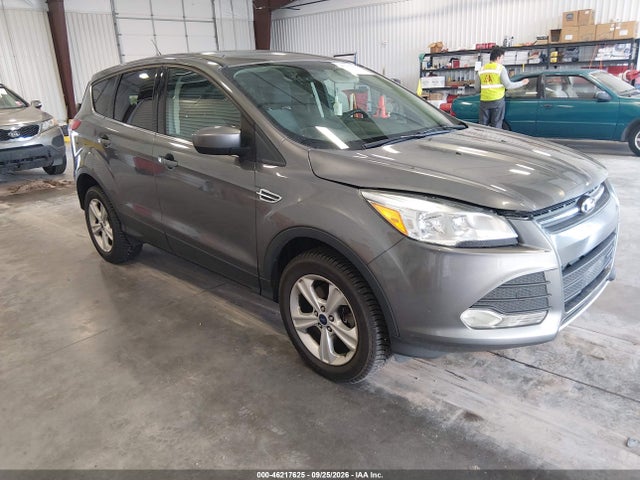 46217625 :رقم المزاد ، 1FMCU9GX6EUC83816 vin ، 2014 Ford Escape Se مزاد بيع