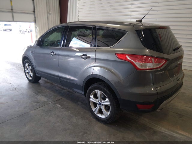 46217625 :رقم المزاد ، 1FMCU9GX6EUC83816 vin ، 2014 Ford Escape Se مزاد بيع