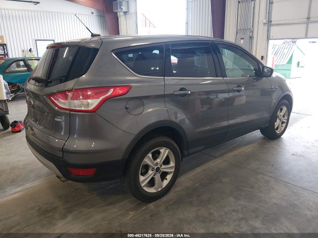46217625 :رقم المزاد ، 1FMCU9GX6EUC83816 vin ، 2014 Ford Escape Se مزاد بيع