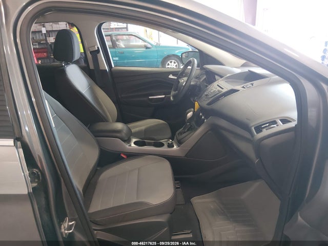 46217625 :رقم المزاد ، 1FMCU9GX6EUC83816 vin ، 2014 Ford Escape Se مزاد بيع