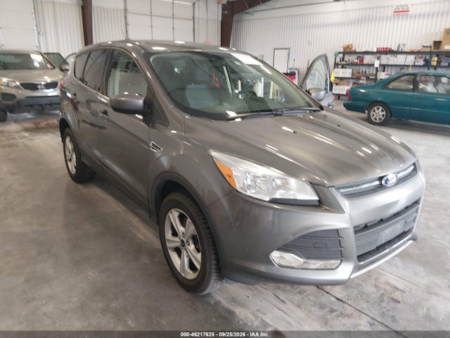 46217625 :رقم المزاد ، 1FMCU9GX6EUC83816 vin ، 2014 Ford Escape Se مزاد بيع