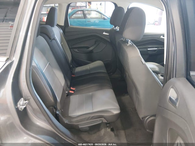 46217625 :رقم المزاد ، 1FMCU9GX6EUC83816 vin ، 2014 Ford Escape Se مزاد بيع