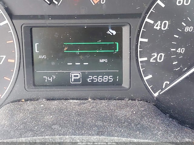 46217629 :رقم المزاد ، 3N1AB7AP6EL612901 vin ، 2014 Nissan Sentra S مزاد بيع