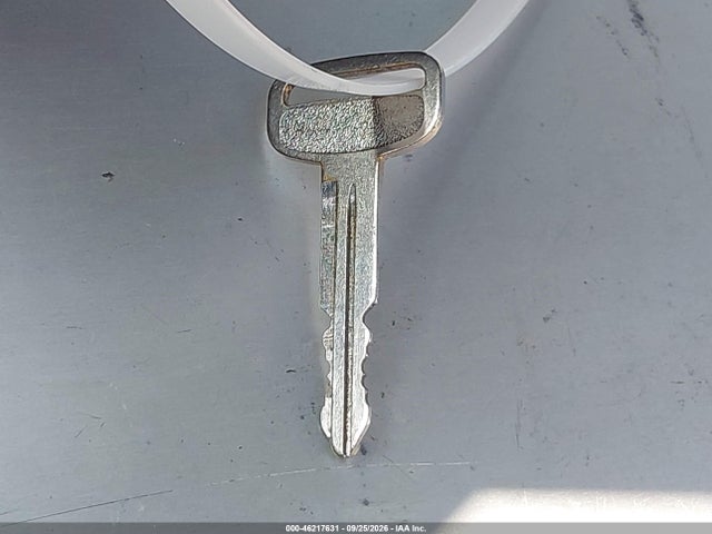 46217631 :رقم المزاد ، 5TENL42N21Z745380 vin ، 2001 Toyota Tacoma مزاد بيع