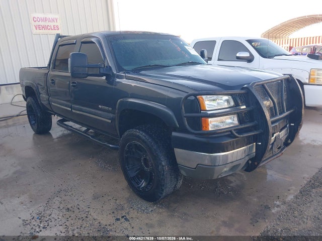 Aukcja sprzedaży 2003 Chevrolet Silverado 2500hd Ls, vin: 1GCHK23U73F112352, numer aukcji: 46217639