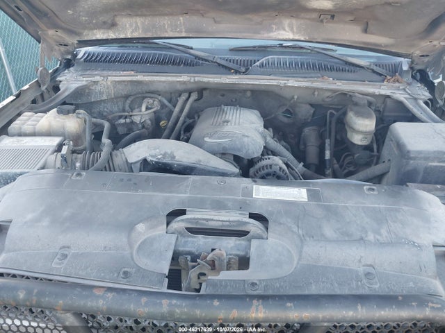 Продаж на аукціоні авто 2003 Chevrolet Silverado 2500hd Ls, vin: 1GCHK23U73F112352, номер лоту: 46217639