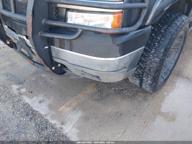 Продаж на аукціоні авто 2003 Chevrolet Silverado 2500hd Ls, vin: 1GCHK23U73F112352, номер лоту: 46217639