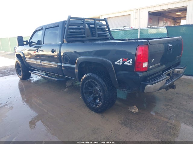 Продаж на аукціоні авто 2003 Chevrolet Silverado 2500hd Ls, vin: 1GCHK23U73F112352, номер лоту: 46217639