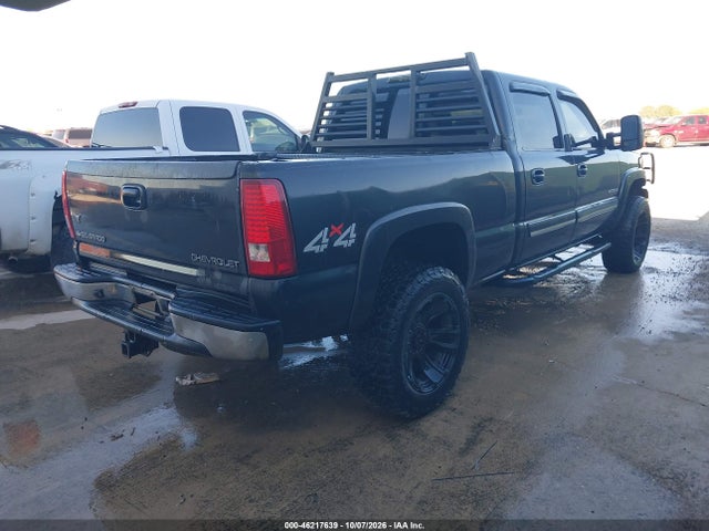 Продаж на аукціоні авто 2003 Chevrolet Silverado 2500hd Ls, vin: 1GCHK23U73F112352, номер лоту: 46217639