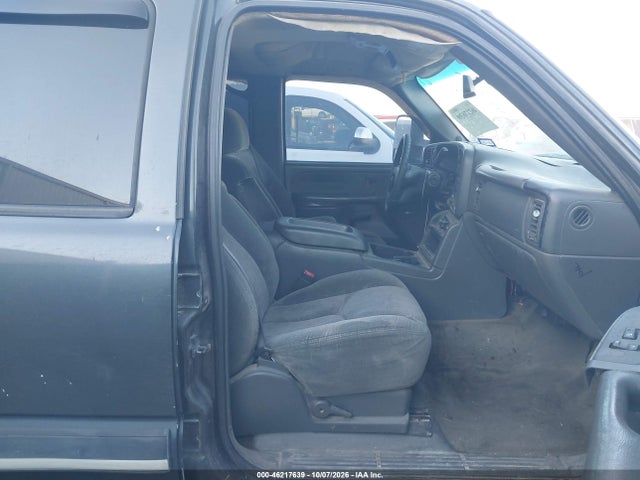 Продаж на аукціоні авто 2003 Chevrolet Silverado 2500hd Ls, vin: 1GCHK23U73F112352, номер лоту: 46217639