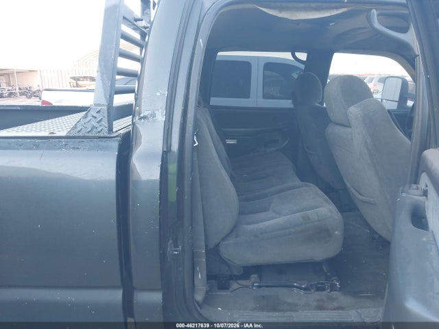 Продаж на аукціоні авто 2003 Chevrolet Silverado 2500hd Ls, vin: 1GCHK23U73F112352, номер лоту: 46217639