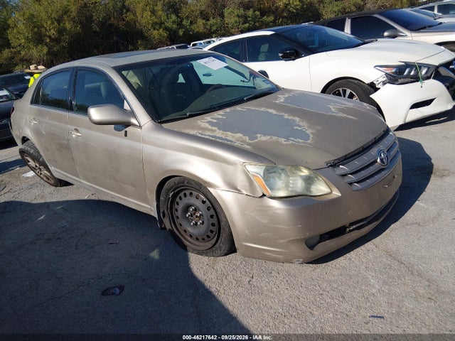 Aukcja sprzedaży 2005 Toyota Avalon Limited, vin: 4T1BK36B05U057534, numer aukcji: 46217642