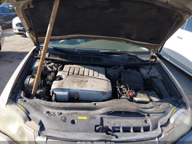 Продажа на аукционе авто 2005 Toyota Avalon Limited, vin: 4T1BK36B05U057534, номер лота: 46217642