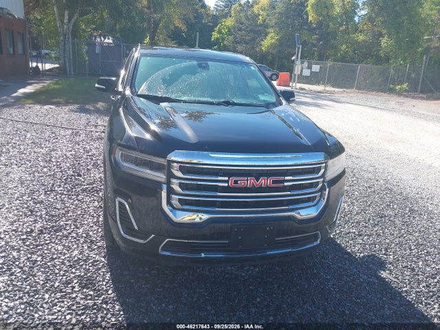 Aukcja sprzedaży 2021 Gmc Acadia Awd Sle, vin: 1GKKNRL45MZ136594, numer aukcji: 46217643