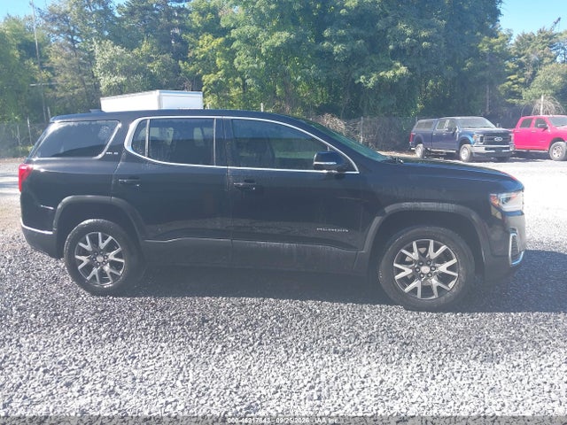 Aukcja sprzedaży 2021 Gmc Acadia Awd Sle, vin: 1GKKNRL45MZ136594, numer aukcji: 46217643