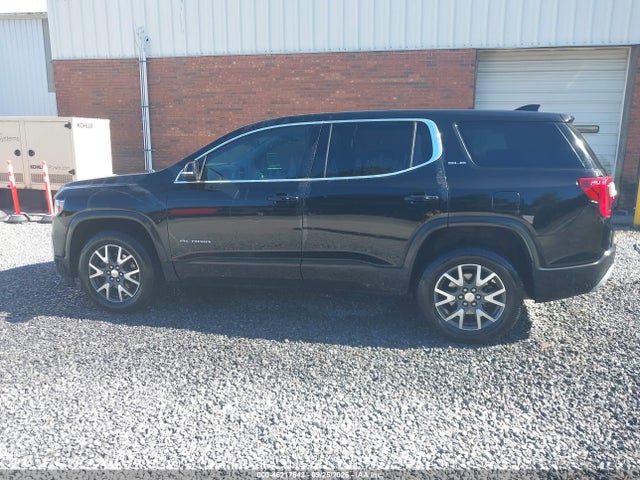 Aukcja sprzedaży 2021 Gmc Acadia Awd Sle, vin: 1GKKNRL45MZ136594, numer aukcji: 46217643