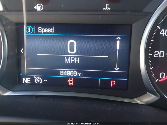 Aukcja sprzedaży 2021 Gmc Acadia Awd Sle, vin: 1GKKNRL45MZ136594, numer aukcji: 46217643
