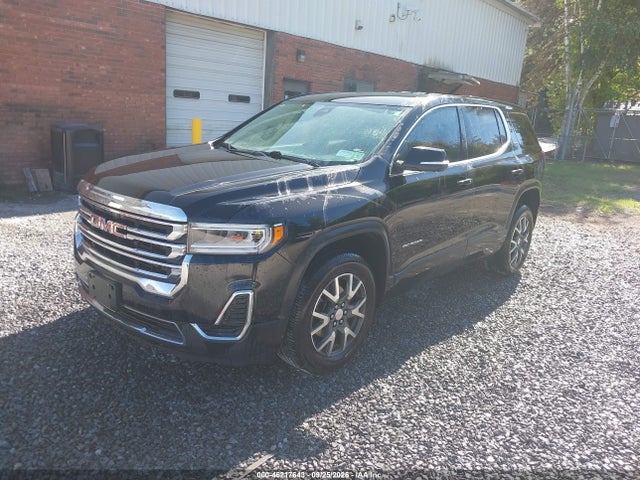 Aukcja sprzedaży 2021 Gmc Acadia Awd Sle, vin: 1GKKNRL45MZ136594, numer aukcji: 46217643