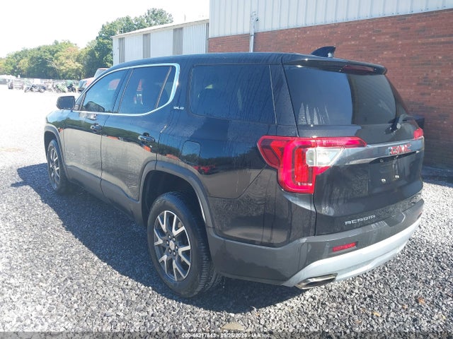 Aukcja sprzedaży 2021 Gmc Acadia Awd Sle, vin: 1GKKNRL45MZ136594, numer aukcji: 46217643