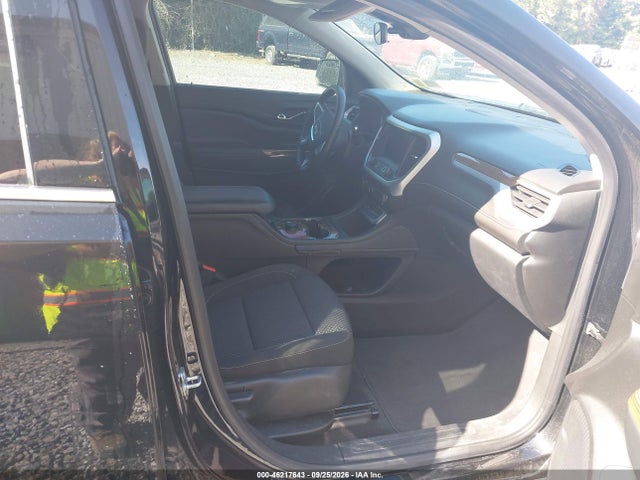 Aukcja sprzedaży 2021 Gmc Acadia Awd Sle, vin: 1GKKNRL45MZ136594, numer aukcji: 46217643