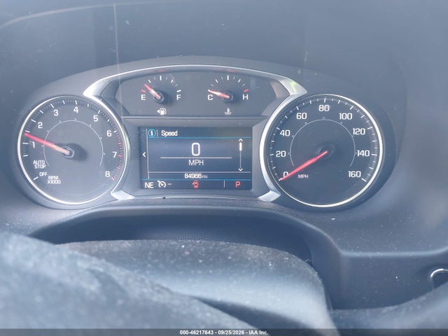 Aukcja sprzedaży 2021 Gmc Acadia Awd Sle, vin: 1GKKNRL45MZ136594, numer aukcji: 46217643