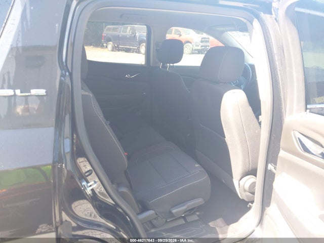 Aukcja sprzedaży 2021 Gmc Acadia Awd Sle, vin: 1GKKNRL45MZ136594, numer aukcji: 46217643