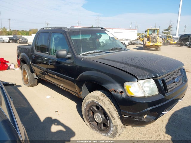 Aukcja sprzedaży 2004 Ford Explorer Sport Trac Adrenalin/xls/xlt, vin: 1FMZU77K14UB85231, numer aukcji: 46217656