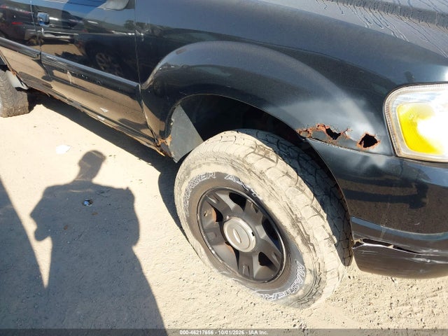 Aukcja sprzedaży 2004 Ford Explorer Sport Trac Adrenalin/xls/xlt, vin: 1FMZU77K14UB85231, numer aukcji: 46217656