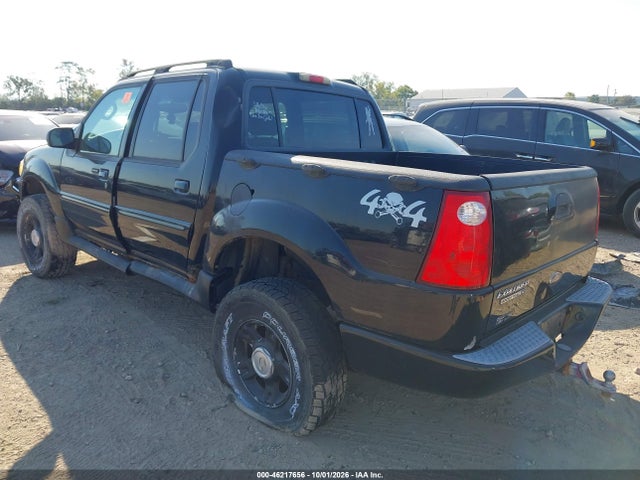 Aukcja sprzedaży 2004 Ford Explorer Sport Trac Adrenalin/xls/xlt, vin: 1FMZU77K14UB85231, numer aukcji: 46217656