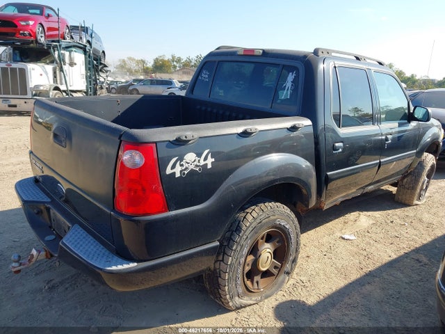 Aukcja sprzedaży 2004 Ford Explorer Sport Trac Adrenalin/xls/xlt, vin: 1FMZU77K14UB85231, numer aukcji: 46217656