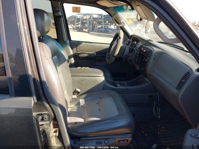 Aukcja sprzedaży 2004 Ford Explorer Sport Trac Adrenalin/xls/xlt, vin: 1FMZU77K14UB85231, numer aukcji: 46217656