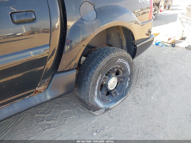 Aukcja sprzedaży 2004 Ford Explorer Sport Trac Adrenalin/xls/xlt, vin: 1FMZU77K14UB85231, numer aukcji: 46217656