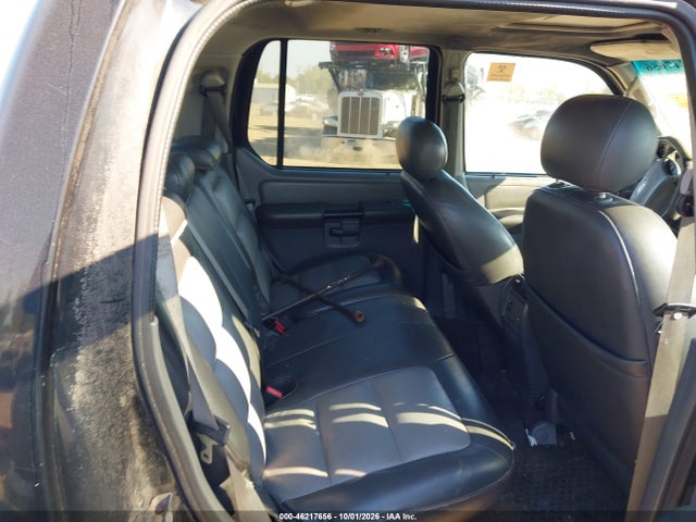 Aukcja sprzedaży 2004 Ford Explorer Sport Trac Adrenalin/xls/xlt, vin: 1FMZU77K14UB85231, numer aukcji: 46217656