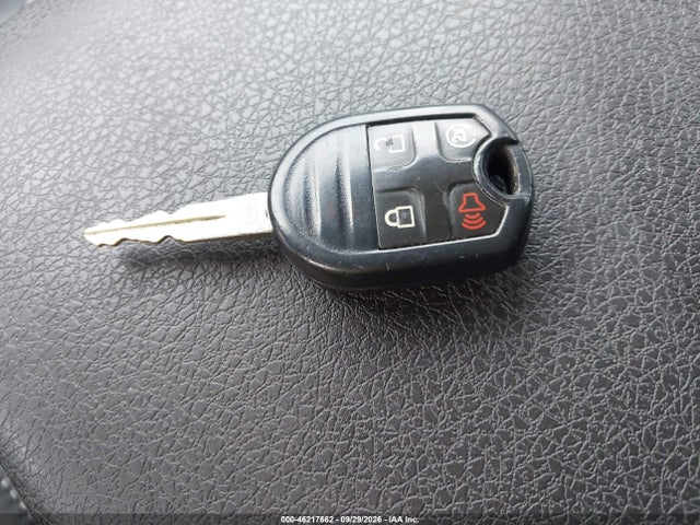 46217662 :رقم المزاد ، 1FTFW1ET8CFA52088 vin ، 2012 Ford F-150 Fx4 مزاد بيع