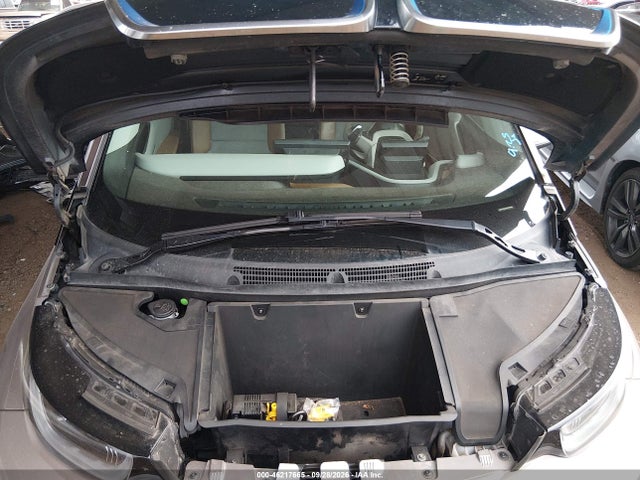 2014 Bmw I3 Base W/range Extender მანქანა იყიდება აუქციონზე, vin: WBY1Z4C59EV273049, აუქციონის ნომერი: 46217665
