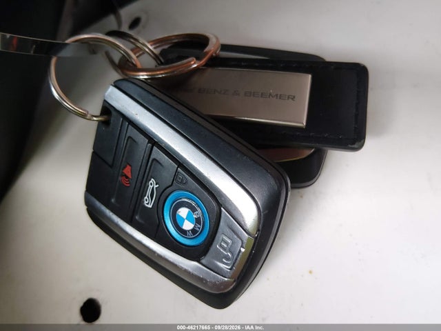 2014 Bmw I3 Base W/range Extender მანქანა იყიდება აუქციონზე, vin: WBY1Z4C59EV273049, აუქციონის ნომერი: 46217665