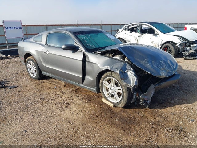 Продаж на аукціоні авто 2010 Ford Mustang V6/v6 Premium, vin: 1ZVBP8AN5A5179943, номер лоту: 46217670