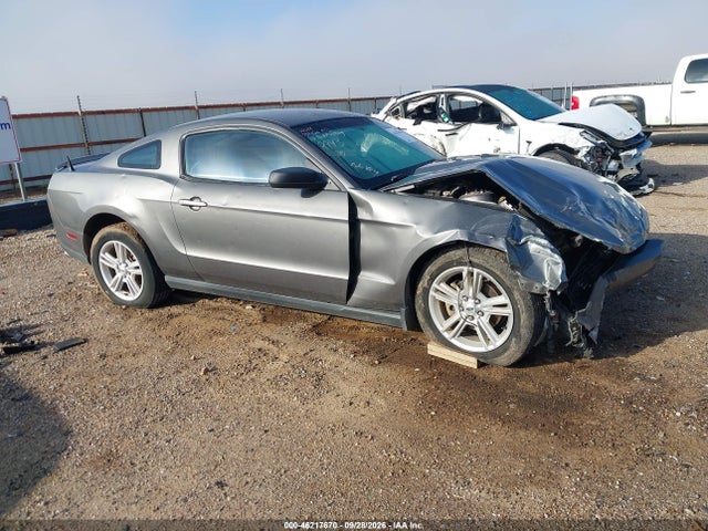 Продаж на аукціоні авто 2010 Ford Mustang V6/v6 Premium, vin: 1ZVBP8AN5A5179943, номер лоту: 46217670