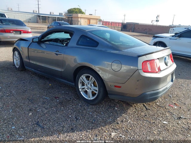 Продаж на аукціоні авто 2010 Ford Mustang V6/v6 Premium, vin: 1ZVBP8AN5A5179943, номер лоту: 46217670