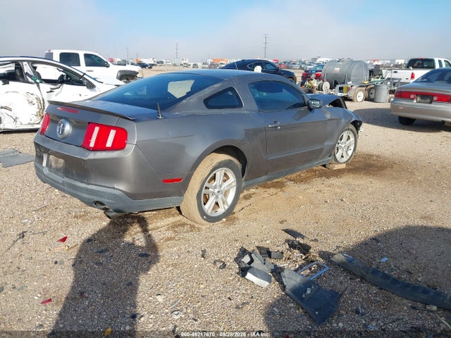 Продаж на аукціоні авто 2010 Ford Mustang V6/v6 Premium, vin: 1ZVBP8AN5A5179943, номер лоту: 46217670