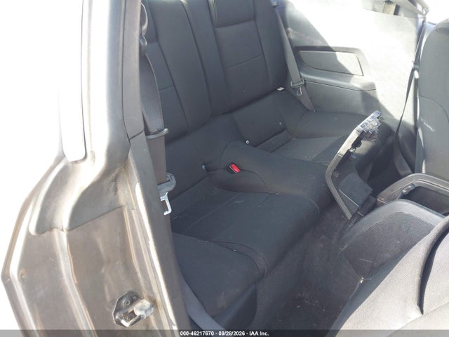 Продаж на аукціоні авто 2010 Ford Mustang V6/v6 Premium, vin: 1ZVBP8AN5A5179943, номер лоту: 46217670