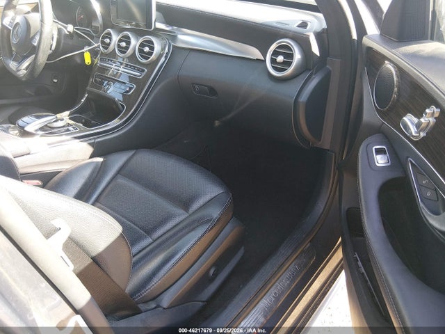 Продажа на аукционе авто 2015 Mercedes-benz C 300 Sport, vin: 55SWF4JB0FU054309, номер лота: 46217679